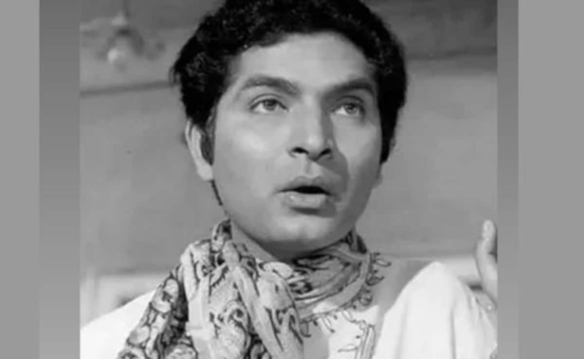 Kangana Ranaut posted an image of Asrani on Instagram, and wrote, "You will be missed" Kangana Ranaut posted an image of Asrani on Instagram, and wrote, "You will be missed"