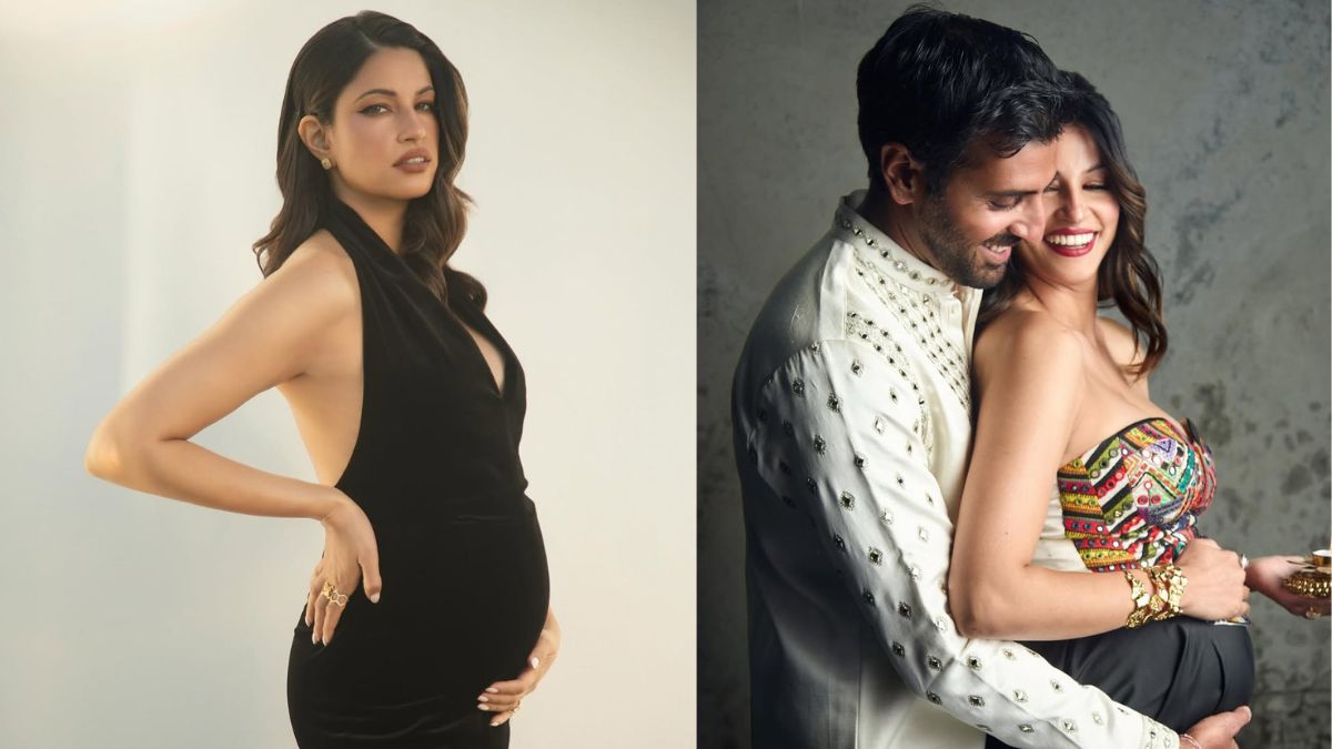 "Extra Grateful This Diwali": <i>Never Have I Ever</i> Actor Richa Moorjani Announces Pregnancy