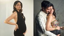 Never Have I Ever Actor Richa Moorjani Announces Pregnancy