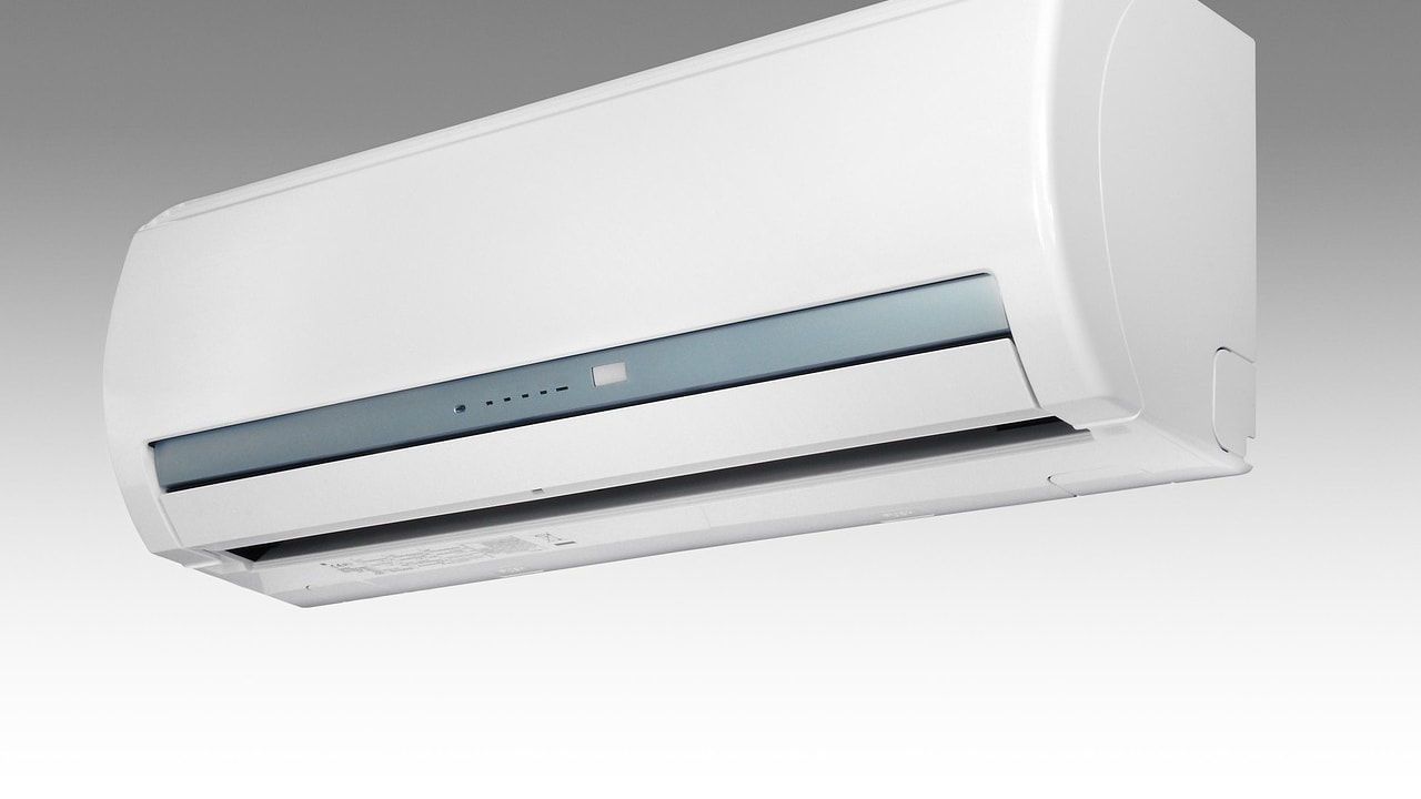 Always keep a spare air conditioner filter ready for emergency Always keep a spare air conditioner filter ready for emergency