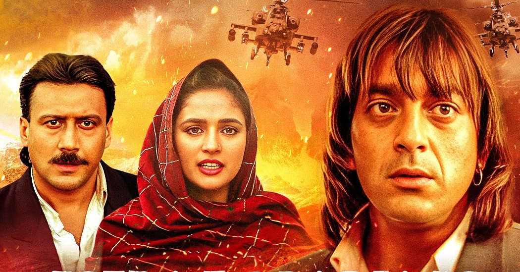 संजय-माधुरी की वह फिल्म, जिसके रिलीज होते ही गाने के बिक गए 1 करोड़ कैसेट, क्लाइमैक्स शूट होते ही गिरफ्तार हुआ लीड एक्टर