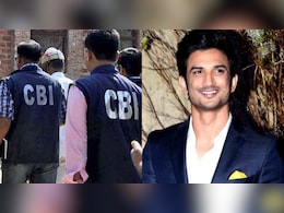 सुशांत सिंह राजपूत मौत मामला: CBI ने दाखिल की क्लोजर रिपोर्ट, रिया चक्रवर्ती को दी क्लीन चीट सुशांत सिंह राजपूत मौत मामला: CBI ने दाखिल की क्लोजर रिपोर्ट, रिया चक्रवर्ती को दी क्लीन चीट