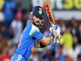 IND vs AUS: रोहित शर्मा-विराट कोहली ने लगा दी रिकॉर्डों की झड़ी- कोई RO-KO ना दीवानों को! IND vs AUS: रोहित शर्मा-विराट कोहली ने लगा दी रिकॉर्डों की झड़ी- कोई RO-KO ना दीवानों को!