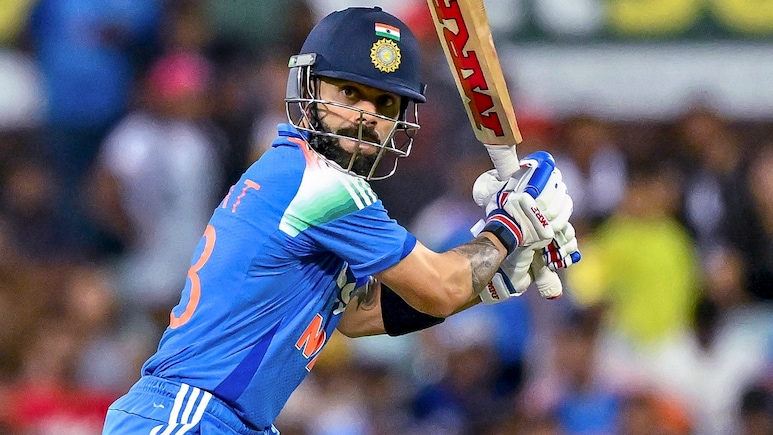 विराट कोहली के वनडे इतिहास की पांच बड़ी पारियां जिसने लगाई उनके 'रन मशीन' टाइटल पर मुहर