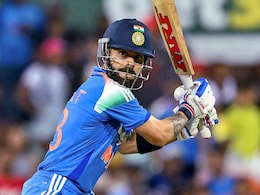 "Allow Virat Kohli To Find His Balance In Life": AB de Villiers' Appeal To Fans "Allow Virat Kohli To Find His Balance In Life": AB de Villiers' Appeal To Fans
