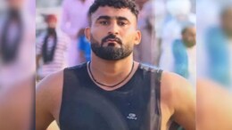 Crime News :  भरदिवसा प्रसिद्ध कबड्डीपट्टूची गोळ्या झाडून हत्या! मित्रांच्यासोबत गेला अन् नको ते घडलं..