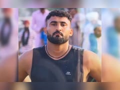 भरदिवसा प्रसिद्ध कबड्डीपट्टूची गोळ्या झाडून हत्या! मित्रांच्यासोबत गेला अन् नको ते घडलं..