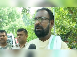 सिर मुंड़ाते ही ओले... रजौली से विधायक प्रकाशवीर ने RJD छोड़ JDU जॉइन की, कोर्ट ने कहा- सरेंडर करो सिर मुंड़ाते ही ओले... रजौली से विधायक प्रकाशवीर ने RJD छोड़ JDU जॉइन की, कोर्ट ने कहा- सरेंडर करो
