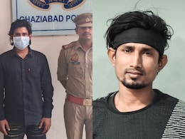 दुष्कर्म, धर्म परिवर्तन और... यूट्यूबर मनी मेराज को क्यों गिरफ्तार कर ले गई यूपी पुलिस दुष्कर्म, धर्म परिवर्तन और... यूट्यूबर मनी मेराज को क्यों गिरफ्तार कर ले गई यूपी पुलिस