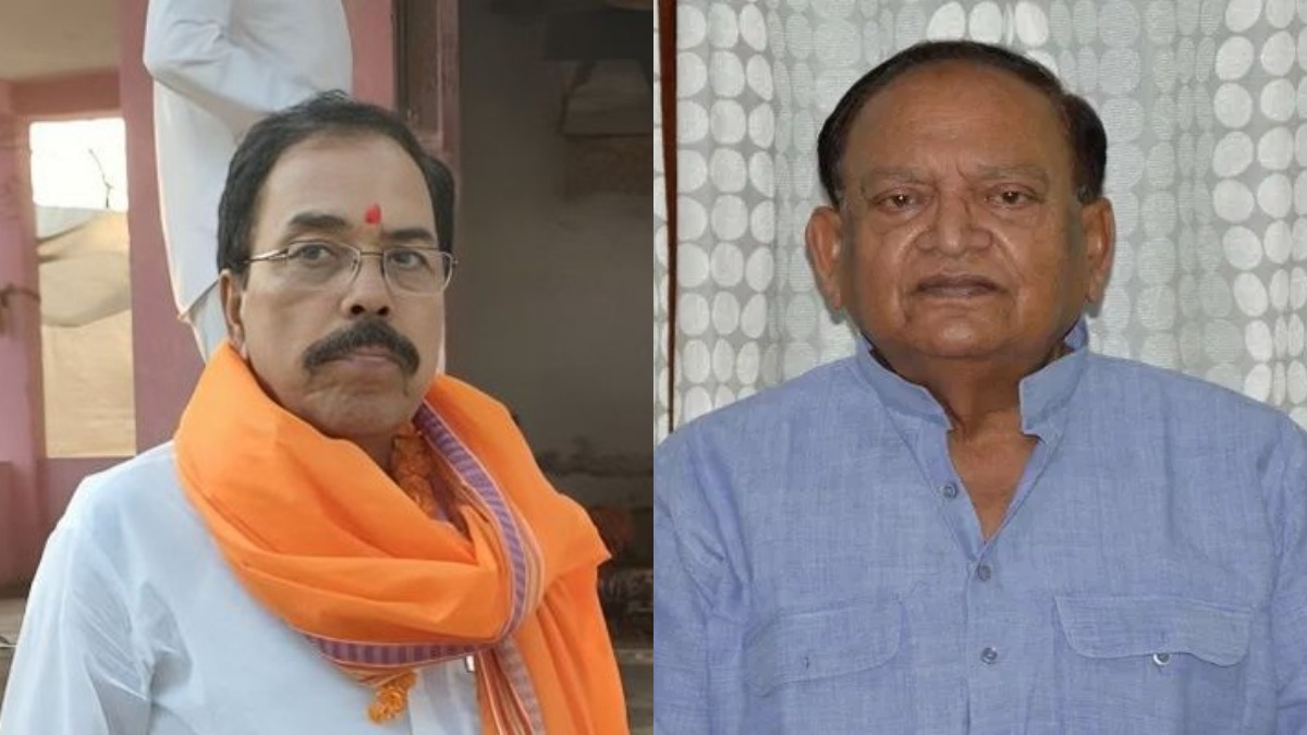 BJP ने 9 विधायकों का टिकट काटा, इनमें से 5 मंत्री भी रहे,  71 उम्मीदवारों की लिस्ट में किसके लिए क्या?