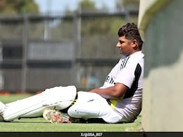 BCCI Snubs Sarfaraz Khan Again, Decision Triggers Huge Social Media Storm BCCI Snubs Sarfaraz Khan Again, Decision Triggers Huge Social Media Storm