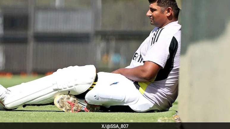 सरफराज खान करेंगे दमदार वापसी, सिद्धेश लाड ने बताया मुंबई के खिलाड़ी उनके लिए निभाएंगे ये जिम्मेदारी