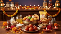 Diwali 2025: 5 Festive Ingredients That Are Prone To Adulteration (And How To Spot Them!)