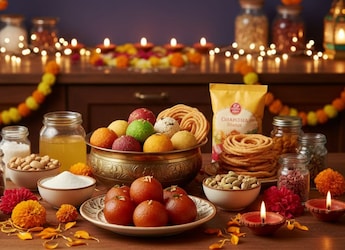 Diwali 2025: 5 Festive Ingredients That Are Prone To Adulteration