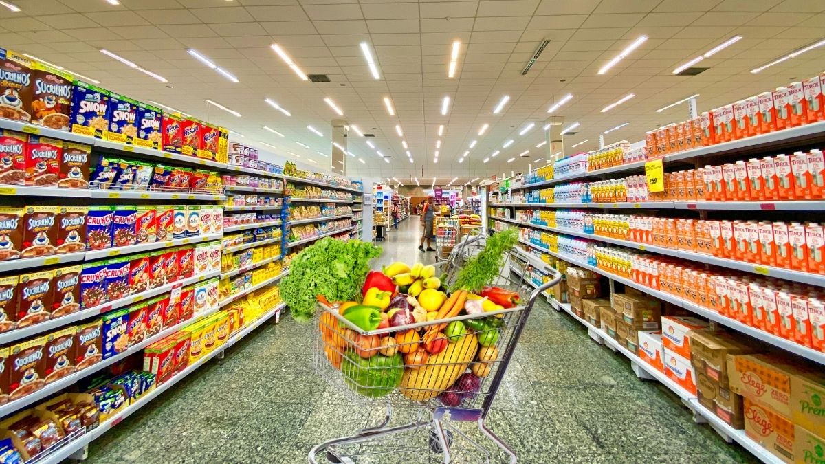 Retail Inflation: महंगाई में बड़ी गिरावट, GST कटौती से राहत... 8 साल के निचले स्‍तर पर पहुंचा आंकड़ा 