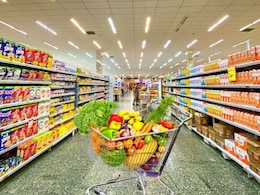Retail Inflation: महंगाई में बड़ी गिरावट, GST कटौती से राहत... 8 साल के निचले स्तर पर पहुंचा आंकड़ा  Retail Inflation: महंगाई में बड़ी गिरावट, GST कटौती से राहत... 8 साल के निचले स्तर पर पहुंचा आंकड़ा