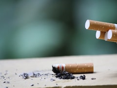 In A First, Maldives Bans Smoking For Those Born After 2007