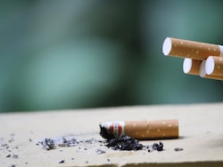 In A First, Maldives Bans Smoking For Those Born After 2007