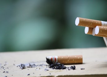 Why Tobacco-Linked Cancers Are Often Diagnosed Late? Doctor Explains