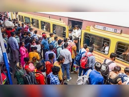 Special Trains List: छठ और बिहार चुनाव के बाद दिल्ली, मुंबई काम पर लौटना है? 2-4 नहीं, ये रही पूरे 85 स्पेशल ट्रेनों की लिस्ट Special Trains List: छठ और बिहार चुनाव के बाद दिल्ली, मुंबई काम पर लौटना है? 2-4 नहीं, ये रही पूरे 85 स्पेशल ट्रेनों की लिस्ट