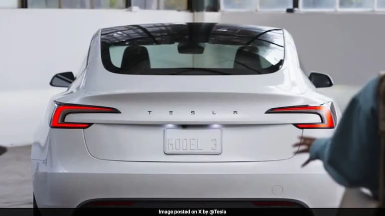 Tesla Cars Now Start At Under $40,000 To Counter Loss Of US EV Incentives Tesla Cars Now Start At Under $40,000 To Counter Loss Of US EV Incentives