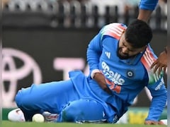 "Looking Forward To Seeing Iyer Back On Field Soon": Rajeev Shukla