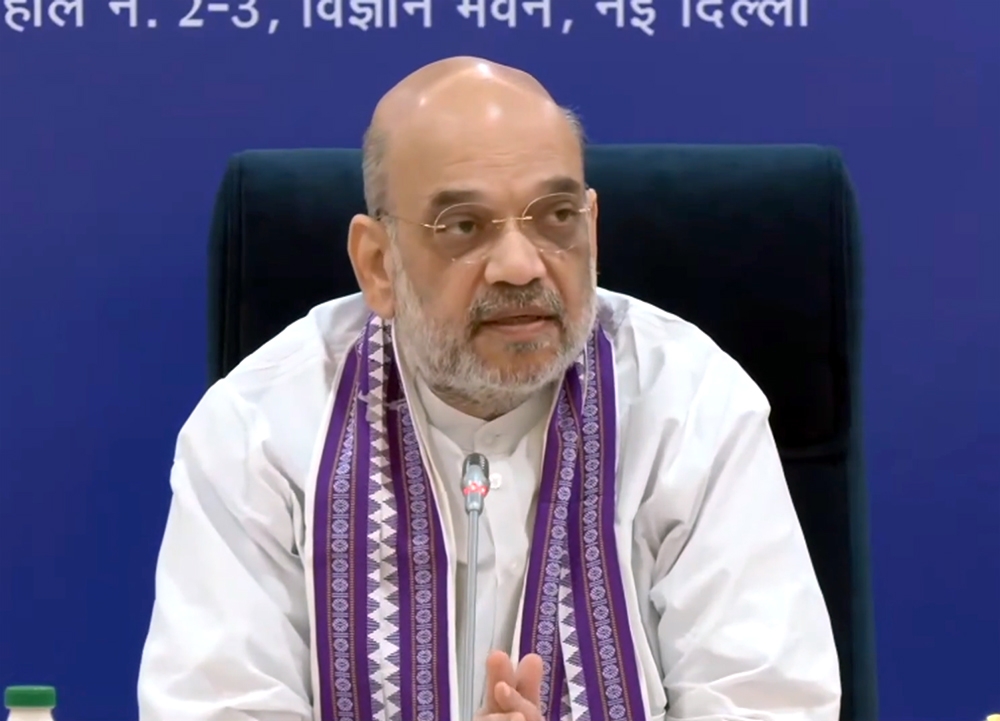 मछुआरों को मिलेगी ताक़त: अमित शाह मझगांव डॉक से डीप-सी फिशिंग वेसल्स का उद्घाटन करेंगे