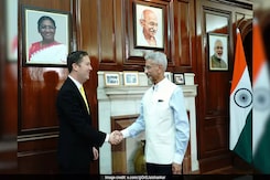 S Jaishankar Meets US Ambassador-Designate Sergio Gor Amid Trade Tensions S Jaishankar Meets US Ambassador-Designate Sergio Gor Amid Trade Tensions