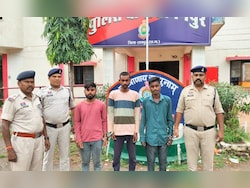 Victim Killed Over Bidi: Cops Crack Raipur &#039;Blind Murder&#039; Mystery, Arrest 3