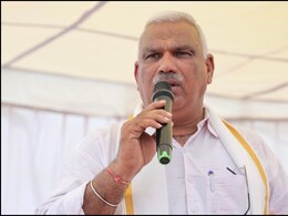 'आदेश सभी को मान्य है', UGC विवाद पर SC के फैसले पर बोले मंत्री बेढम, CJI सूर्यकांत की अहम टिप्पणी