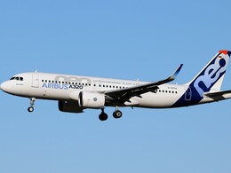 ए320 सीरीज के विमानों को लेकर एयरबस का अलर्ट, जानिए भारत पर असर