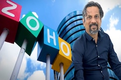 'Arattai' Is About Self-Reliance, Not Just Messaging: Zoho Founder To NDTV On Arattai App 'Arattai' Is About Self-Reliance, Not Just Messaging: Zoho Founder To NDTV On Arattai App