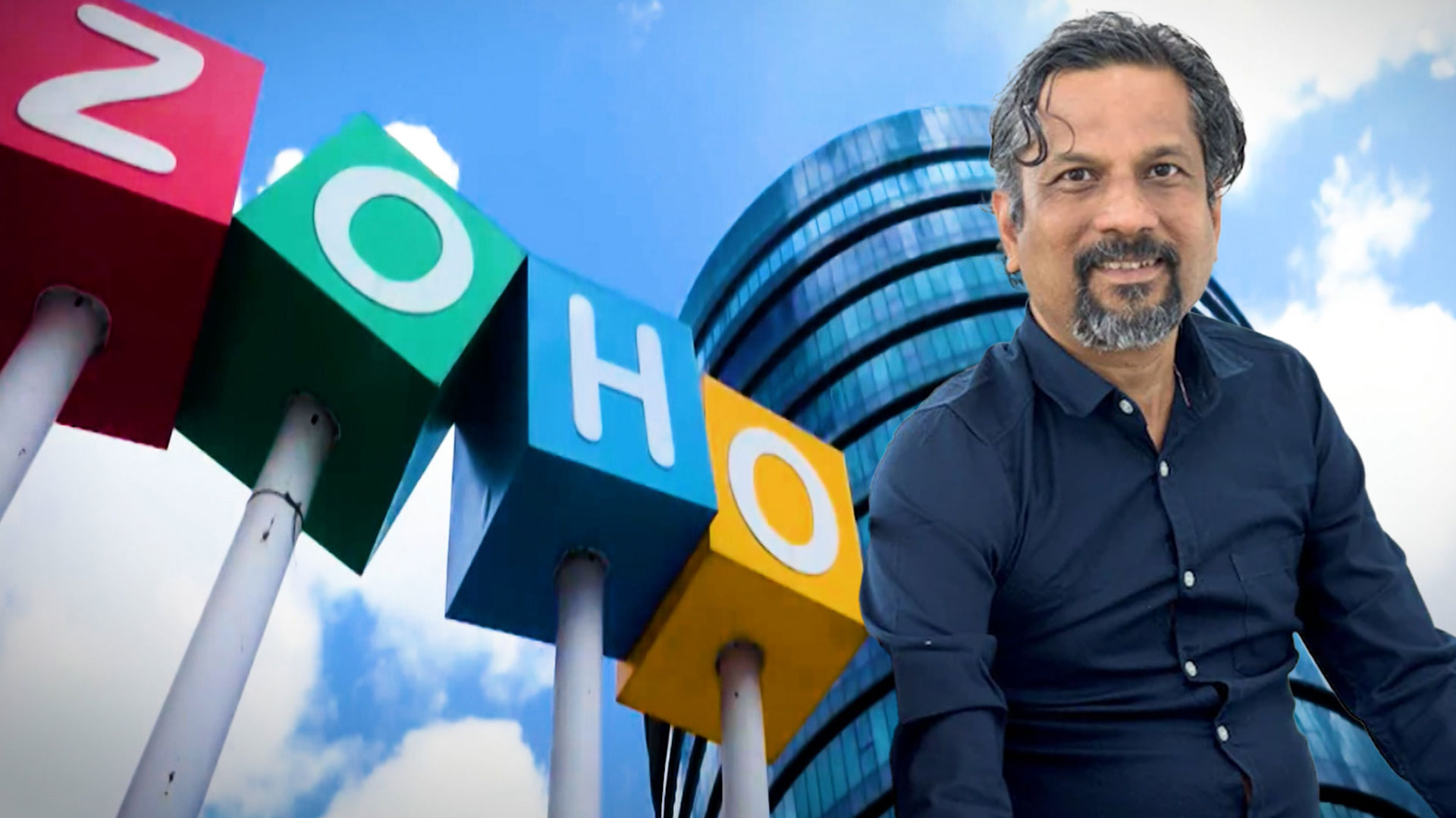'Arattai' Is About Self-Reliance, Not Just Messaging: Zoho Founder To NDTV On Arattai App