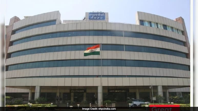 NHPC Junior Engineer 2025 Admit Card Released, Download Directly Here NHPC Junior Engineer 2025 Admit Card Released, Download Directly Here