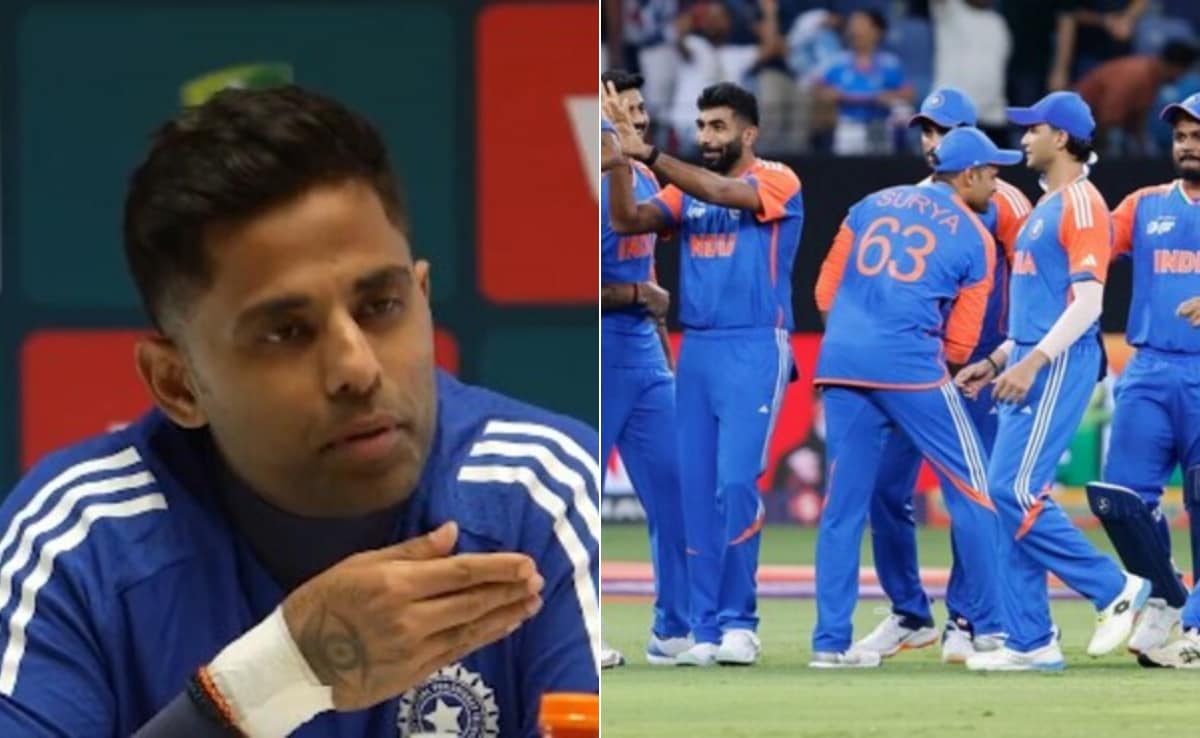 Aus vs Ind 1st T20I: बहुत सवाल थे, सूर्यकुमार ने दिया बॉलिंग का यह ब्लूप्रिंट, इस परफॉरमर को बाहर बैठना होगा