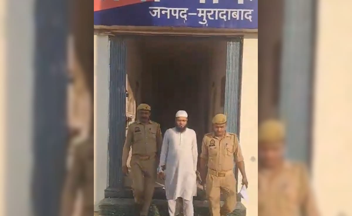 यूपी: मदरसे में वर्जिनिटी सर्टिफिकेट मांगने वाला गिरफ्तार, पढ़ें क्या है पूरा मामला