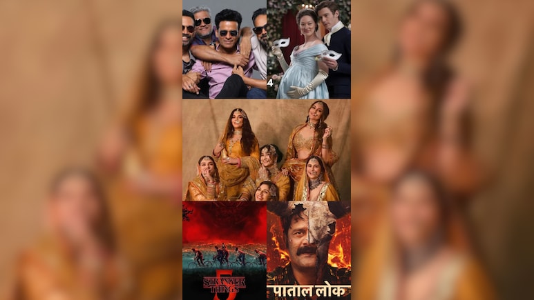 ‘द फैमिली मैन 3’ से लेकर ‘हीरामंडी 2’ तक, वो वेब सीरीज जिनका भारत को बेसब्री से इंतजार है
