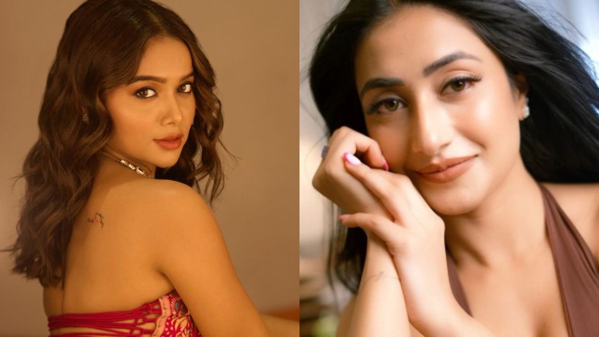 Manisha Rani Takes A Dig At Yuzvendra Chahal's Ex-Wife Dhanashree Verma: "Whatever She Says Is Baseless And Senseless"