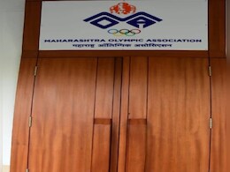 महाराष्ट्र ऑलिंपिक संघ के महासचिव को कोर्ट से अग्रिम जमानत, फंड घोटाले के आरोपों पर मिली राहत महाराष्ट्र ऑलिंपिक संघ के महासचिव को कोर्ट से अग्रिम जमानत, फंड घोटाले के आरोपों पर मिली राहत