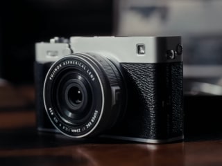 Fujifilm X-E5 कैमरा भारत में लॉन्च: इसमें है 40.2MP सेंसर और 6.2K वीडियो रिकॉर्डिंग सपोर्ट, जानें कीमत