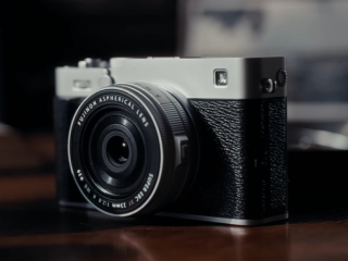 Fujifilm X-E5 कैमरा भारत में लॉन्च: इसमें है 40.2MP सेंसर और 6.2K वीडियो रिकॉर्डिंग सपोर्ट, जानें कीमत