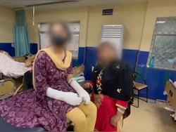 Acid Attack That Never Was? Cops Find Holes In Delhi Woman's Big Charge
