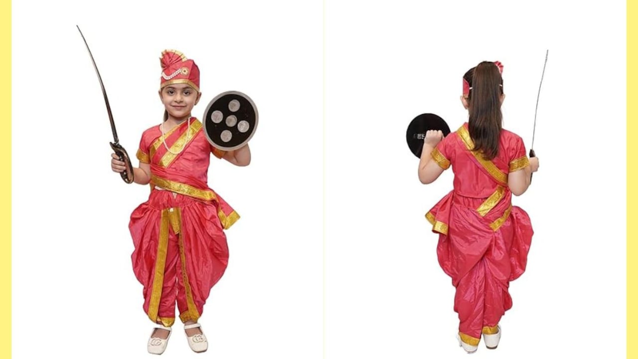 Patriotic dresses for Childrens Day fancy dress competition Patriotic dresses for Childrens Day fancy dress competition