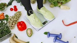 Lose Up To 2 Kgs In A Week With This 7-Day Weight Loss Plan