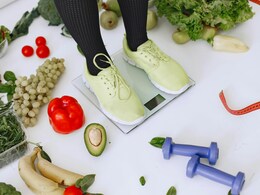 Lose Up To 2 Kgs In A Week With This 7-Day Weight Loss Plan Lose Up To 2 Kgs In A Week With This 7-Day Weight Loss Plan