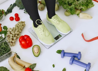 Lose Up To 2 Kgs In A Week With This 7-Day Weight Loss Plan