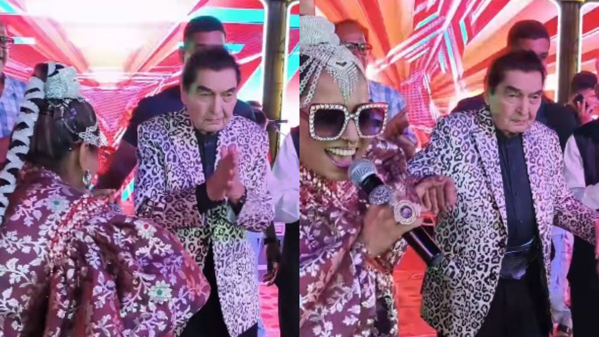 Watch: Video Of Actor-Comedian Asrani Taken 10 Days Before His Death Goes Viral