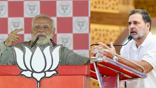 छठी मईया की पूजा उनके लिए ड्रामा और नौटंकी है, वोट पाने के लिए किया अपमान... राहुल पर बरसे पीएम मोदी