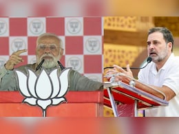 छठी मईया की पूजा उनके लिए ड्रामा और नौटंकी है, वोट पाने के लिए किया अपमान... राहुल पर बरसे पीएम मोदी छठी मईया की पूजा उनके लिए ड्रामा और नौटंकी है, वोट पाने के लिए किया अपमान... राहुल पर बरसे पीएम मोदी