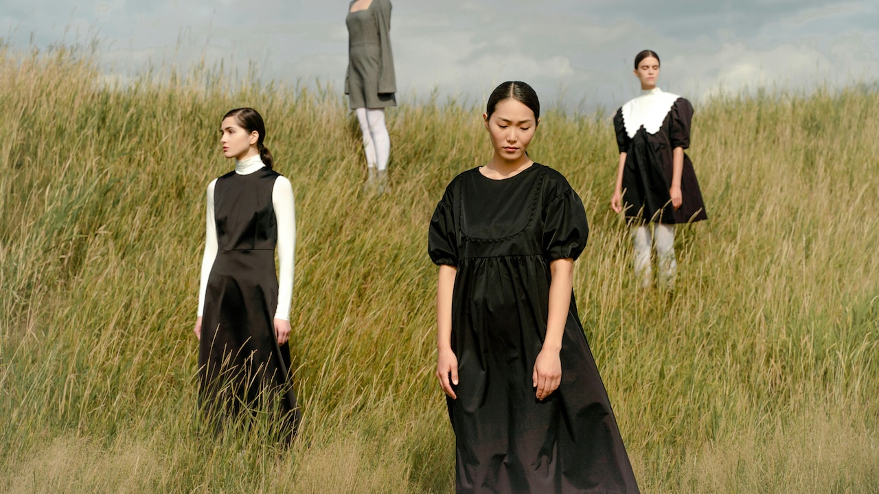 Fabrics like khadi